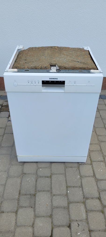 Zmywarka Siemens
