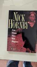 Era uma vez um rapaz de Nick Hornby