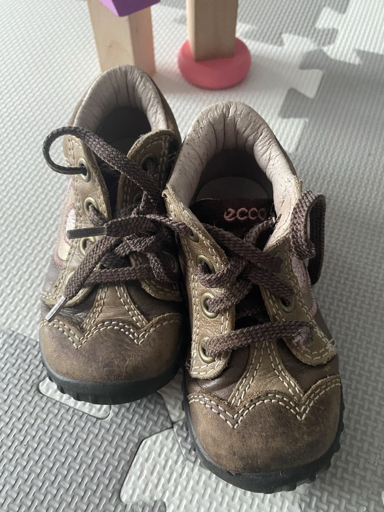 Buty Ecco rozmiar 21