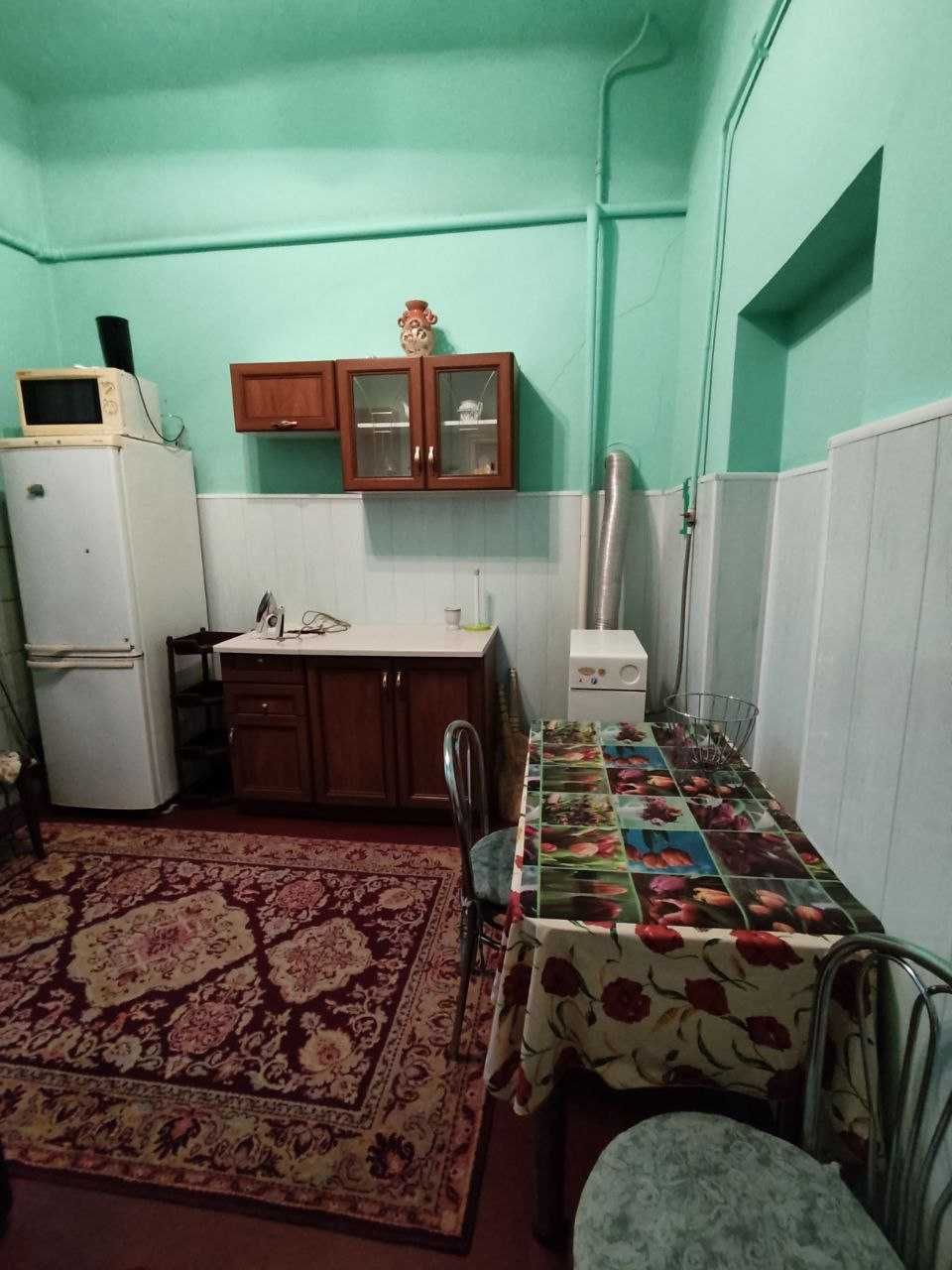 1 кімн в центрі Головна
