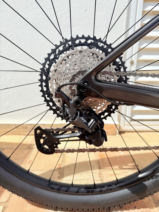 Bicicleta BTT SCOTT Scale RC Team