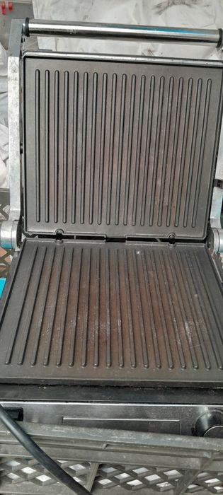 Tostadeira silvercrest