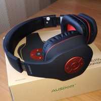 Bluetooth навушники Ausdom AH862