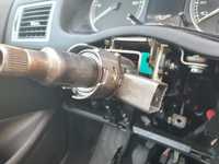 Coluna Direção Peugeot 307 (3A/C)