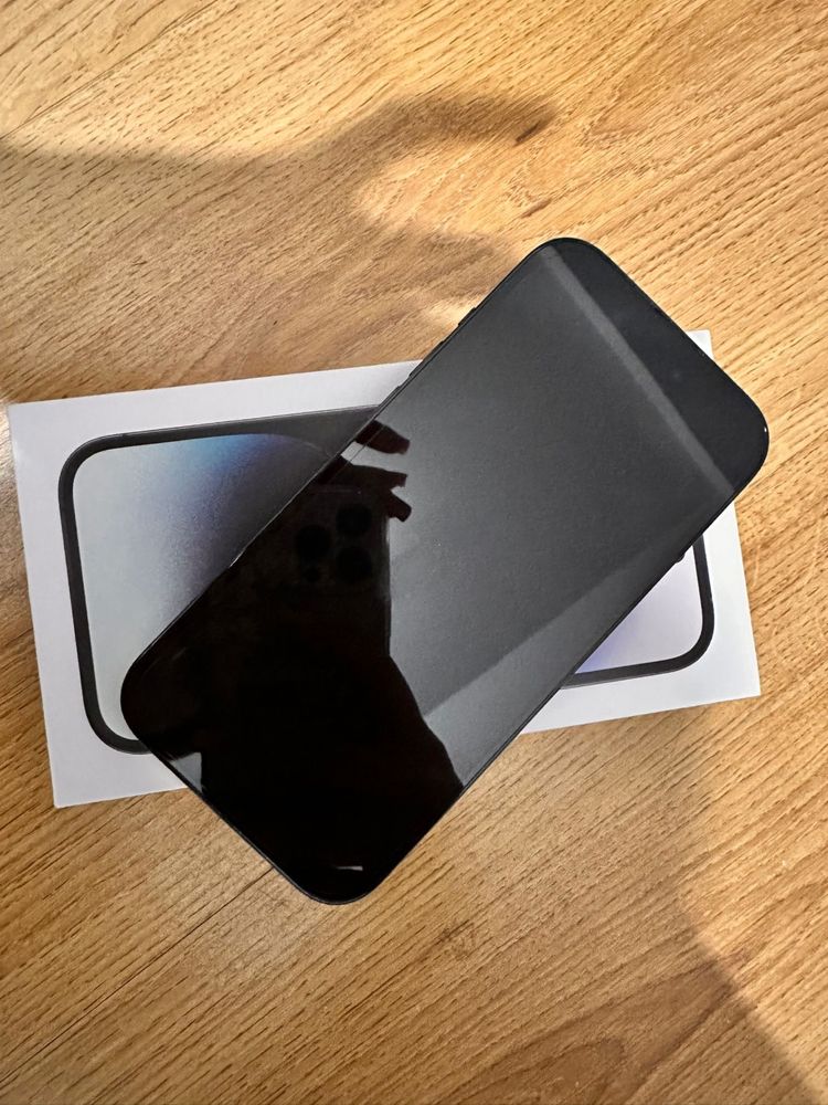 iPhone 14 pro 128gb