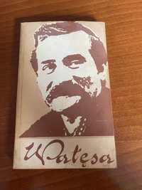 Książka Wałęsa