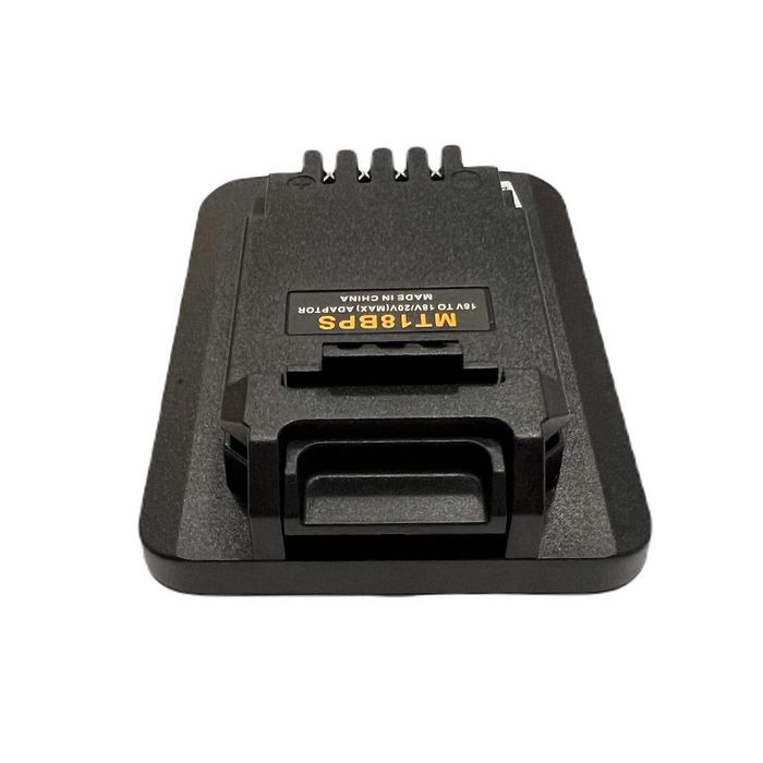 Adapter Dla Akumulatora Makita Bl Do Black&Decker