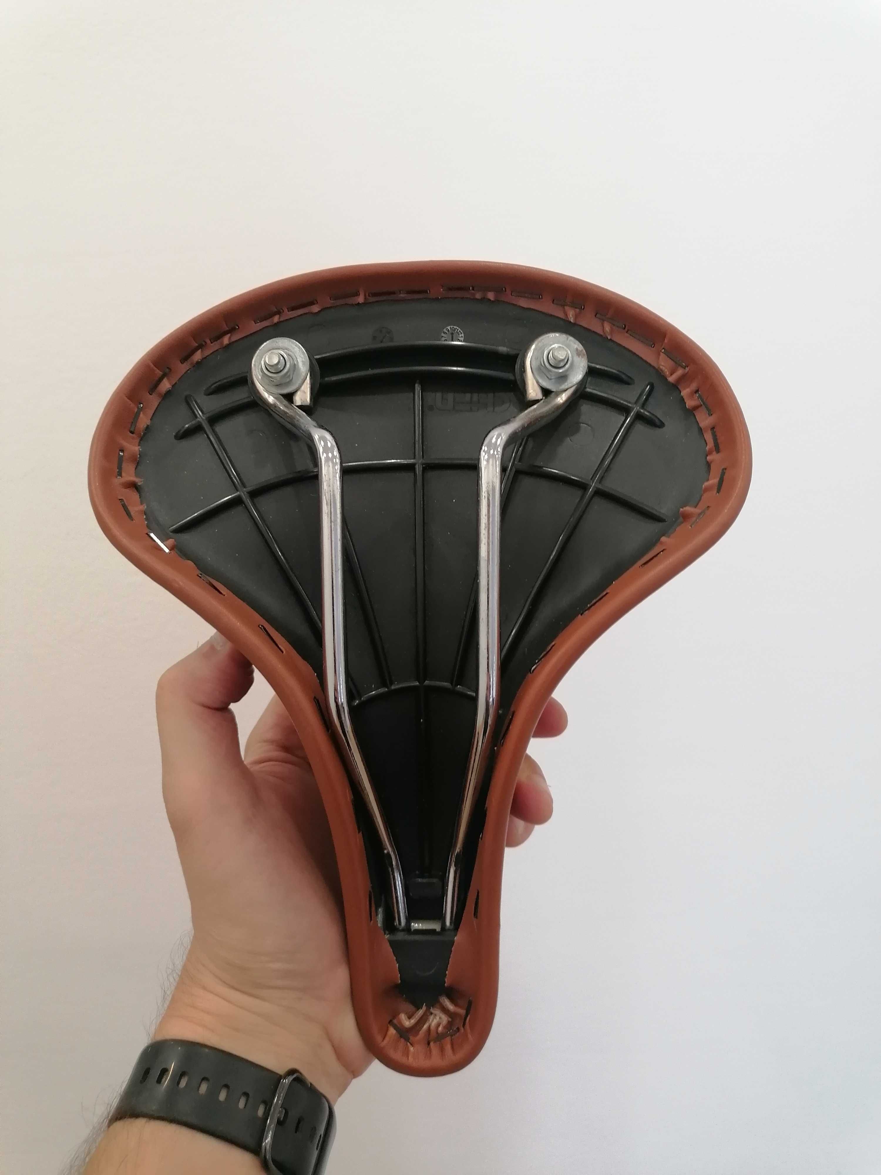 Selim para bicicleta (Novo)