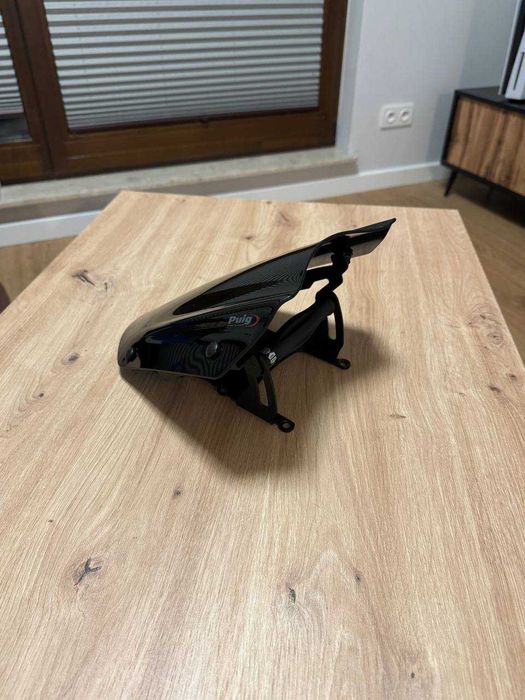 Carena PUIG 3773N Preta (estado ideal)