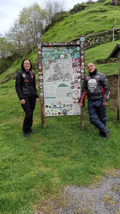 Suzuki Vstrong 650 Ano 2023 - Sensacional