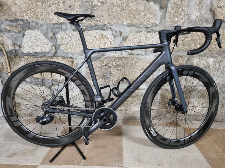 Canyon Ultimate CF SLX 8 Disc LTD I