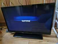 Philips 32 led do naprawy
