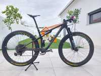 Specialized Epic Expert - M