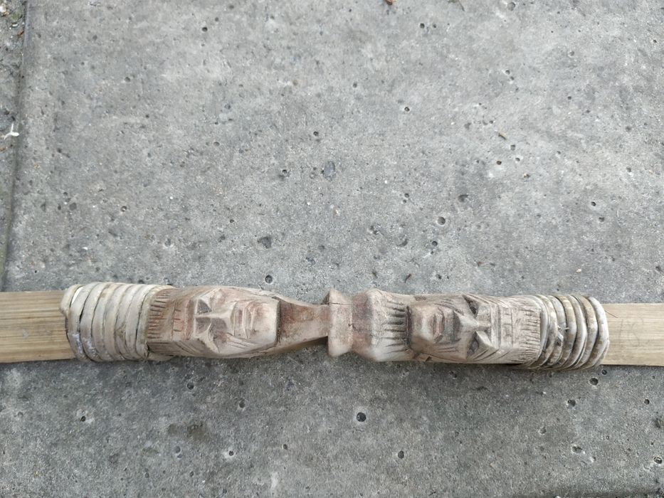 Лук декоративный