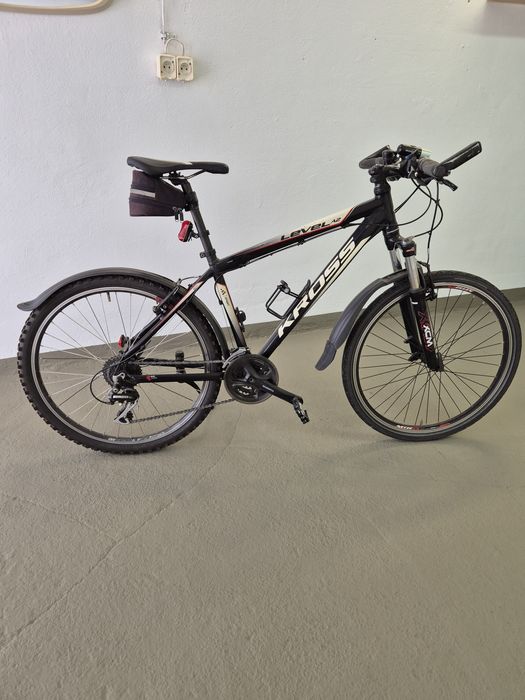 Rower Kross Level A2