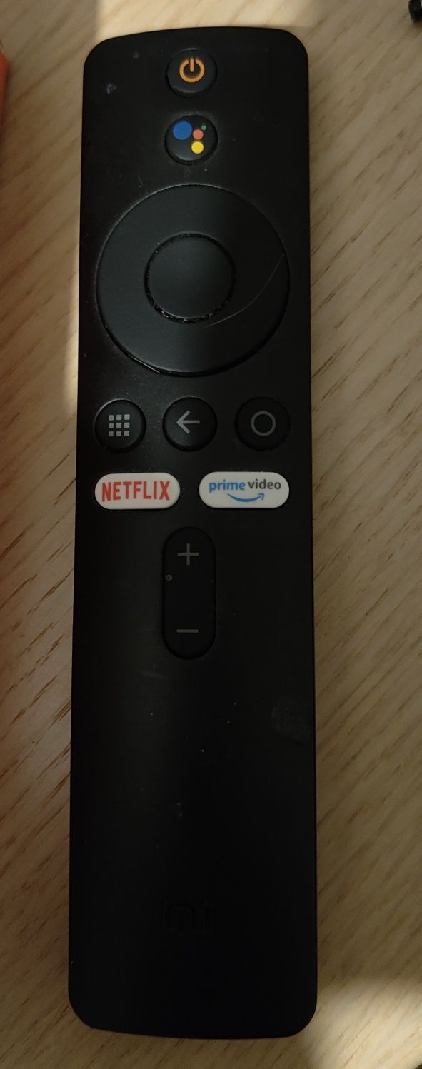 Xiaomi Mi Box S 4 k