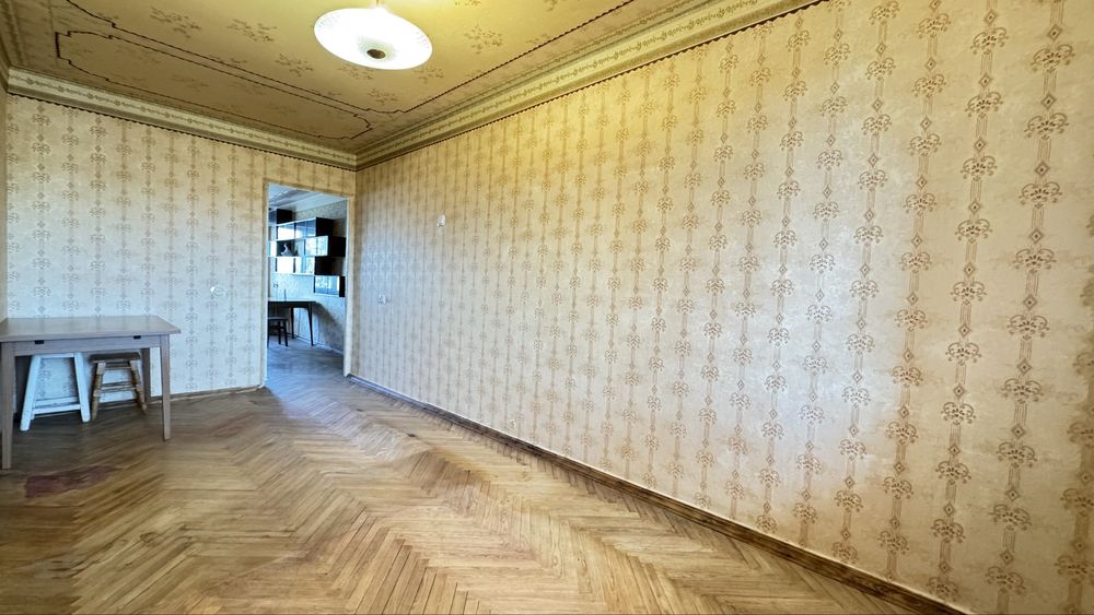 Продаж 3-к 63,1 м.кв Левка Лук'яненка 1-Е (Тимошенка) Оболонь Мінська