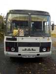 ПАЗ 32051 2004 р, в,  газ пропан