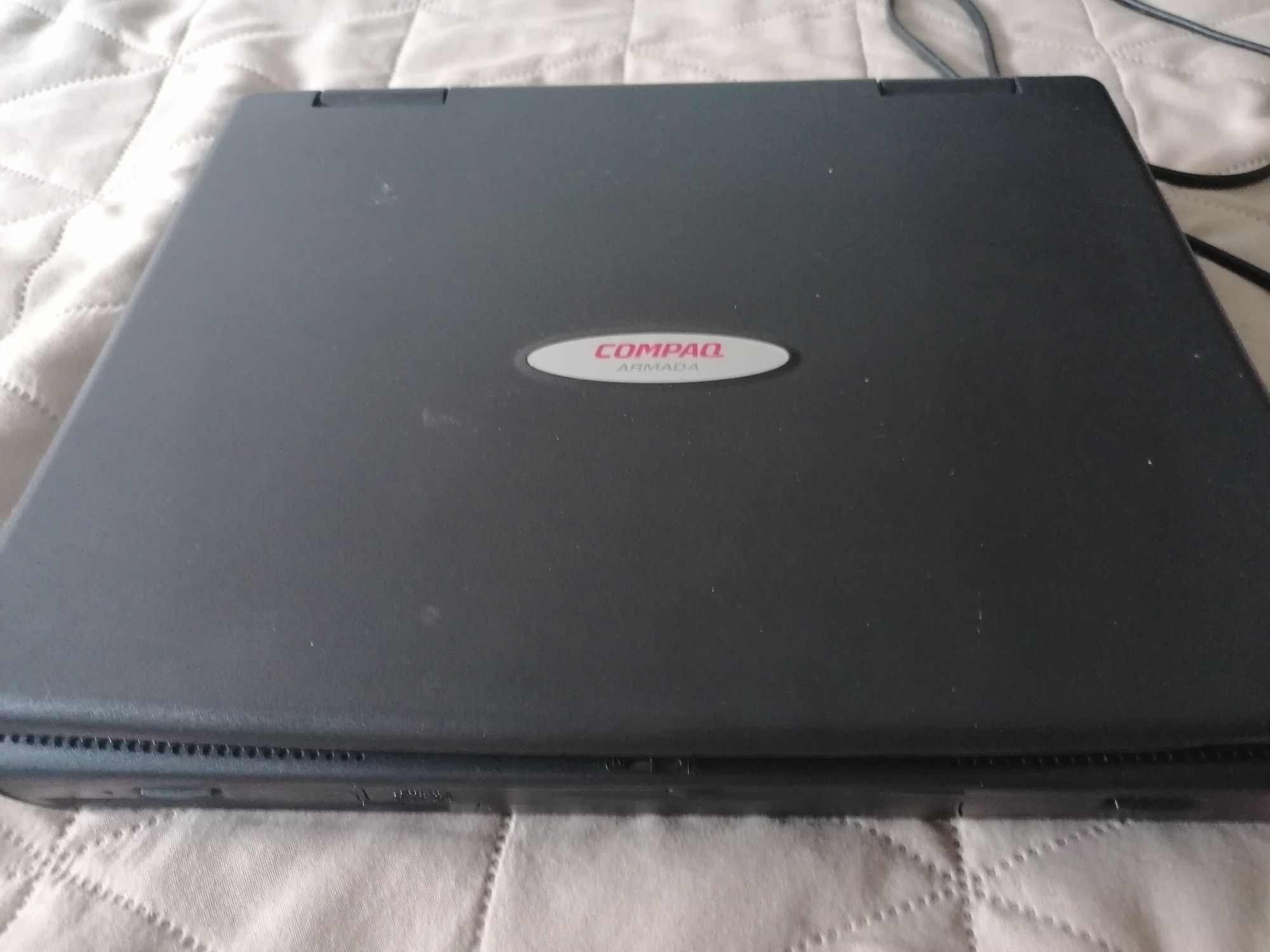 Laptop compaq ARMADA 1700