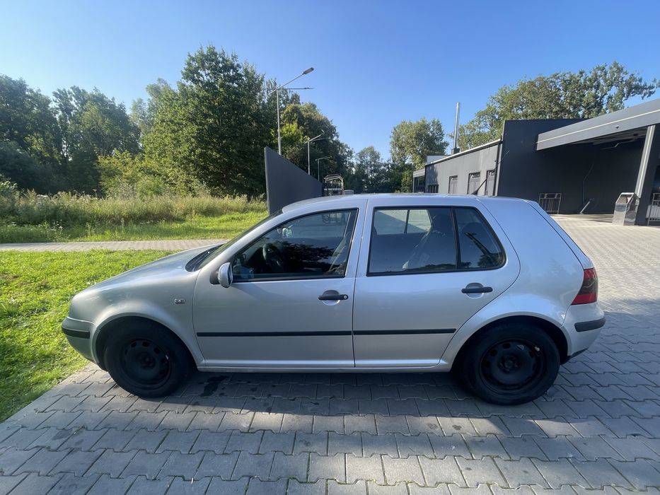 Продам авто Гольф 4