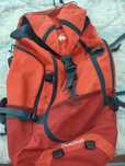 Mochila Quechua Forclaz 60l