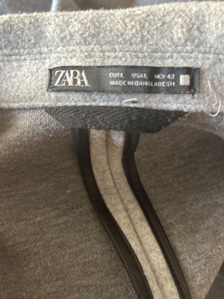 Sobretudo Zara, Estado Novo