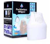 Pochłaniacz wilgoci Water Blocker EWBET tabletki lub wkłady - 15 sztuk