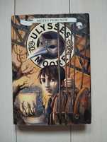 Ulysses Moore, Mistrz piorunów