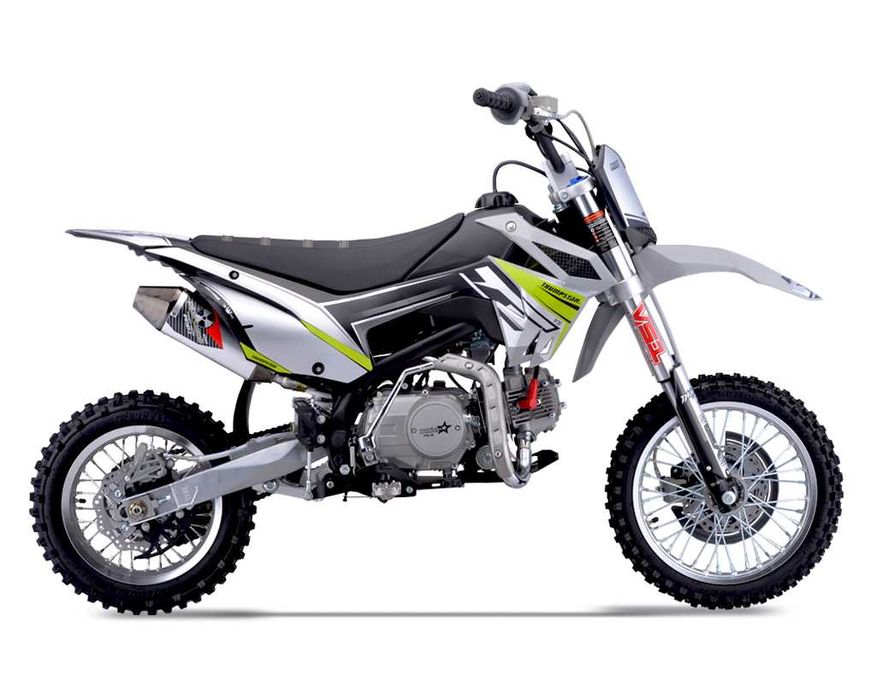PitBike Cross ThumpStar 125E