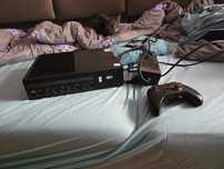 Xbox One 500 gb microsoft xone + pad