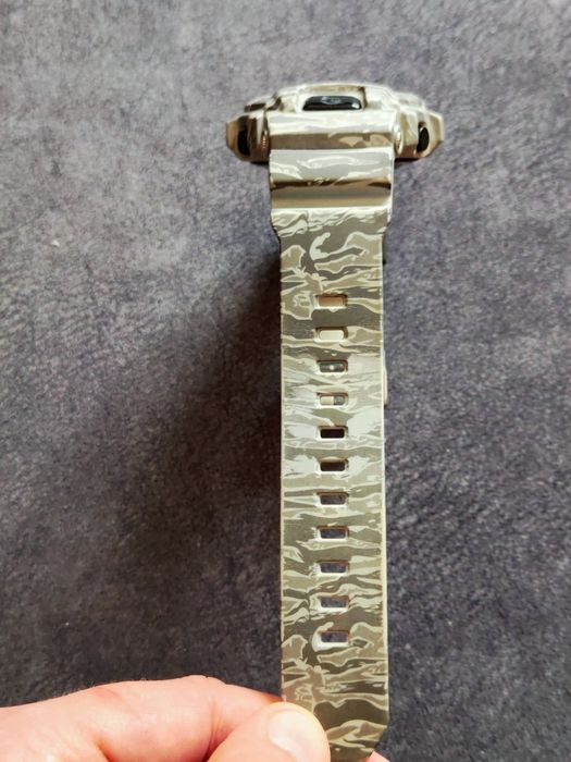 Zegarek Casio g-shock GD- X6900CM - 8er