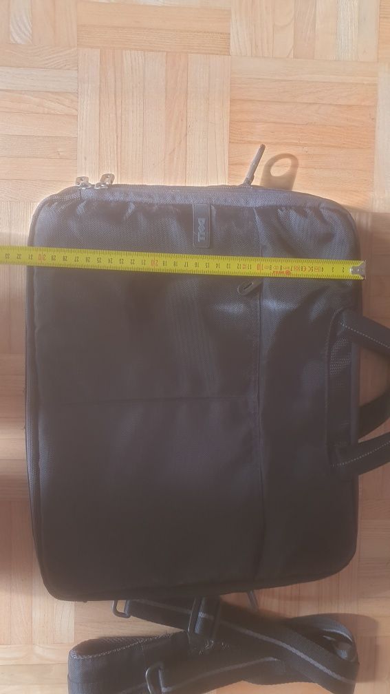 Torba dell na laptopa