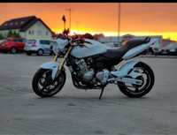 Honda CB600f Hornet