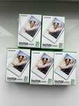 Фотопапір Картриджі Instax mini 10x2 - 20 шт (фотоплівка)