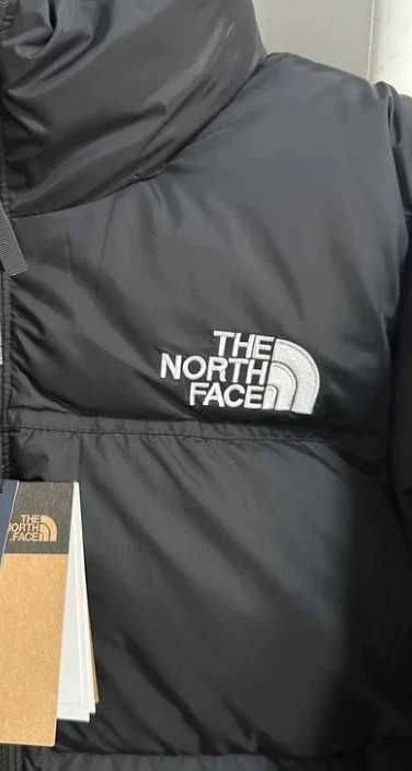 TheNorthFace/JacketBlack/S
