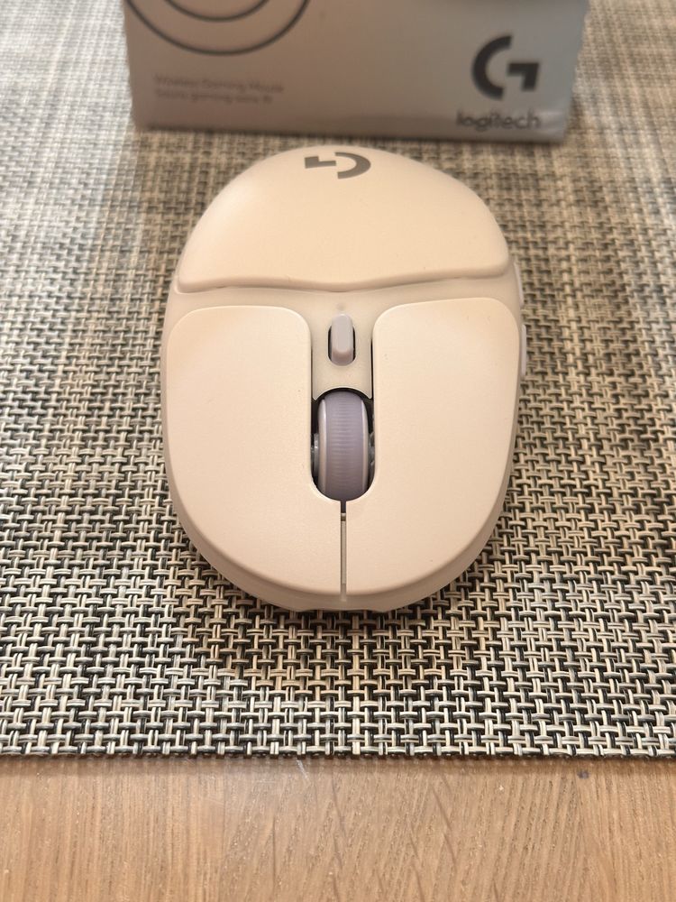 Ігрова мишка Logitech G705 нова