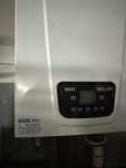 Piec gazowy De Dietrich typ ‘ DUO-TEC COMPACT E 1.24’