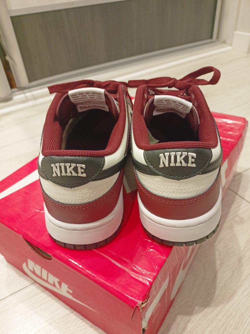 Buty Nike Dunk Low