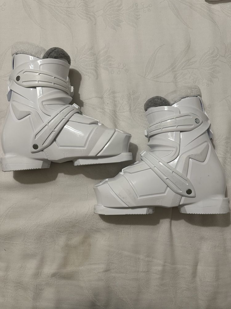 Botas Ski Criança