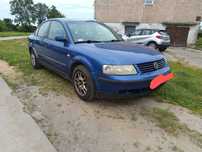 Sprzedam passat b5