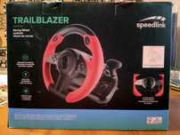 Игровой руль  TRAILBLAZER
