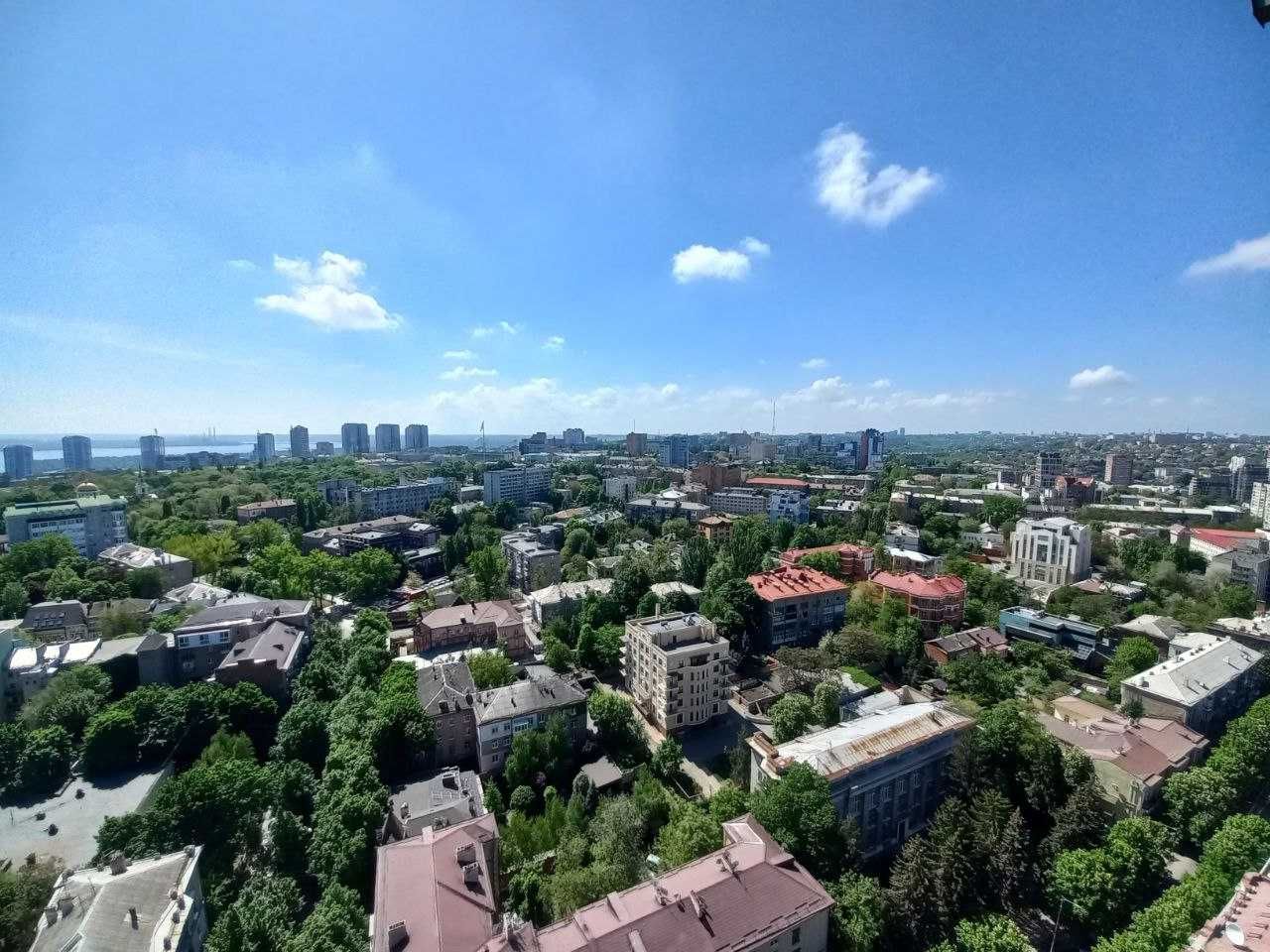 ЖК Новодворянский, 2к квартира с ремонтом