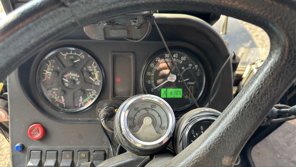Продам МТЗ 1025 (2019 рік