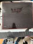 Indukcja whirpool 6th wbs2560 6th sense defekt