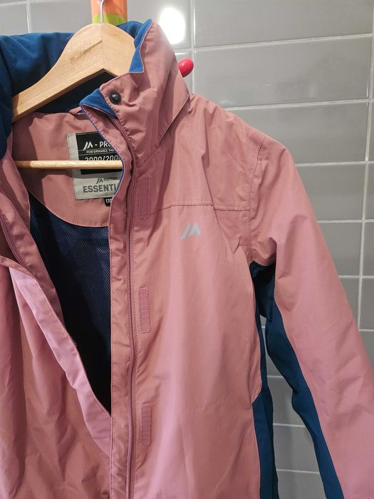 Kurtka przeciwdeszczowa damska s martes