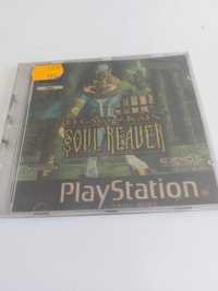 Legacy of Kain Soul Reaver Playstation 1 PS1