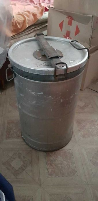 Продам алюмінієві б/у бітони