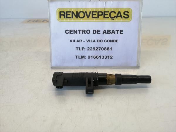 Bobina de ignição RENAULT Laguna II (BG0/1_)