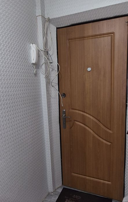 Продам 2х комн квартира пер. Бульварный ряд. Исполком Вечерний Саксаг!