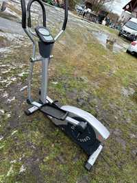 Orbitrek magnetyczny Christopeit Cross trainer EL8